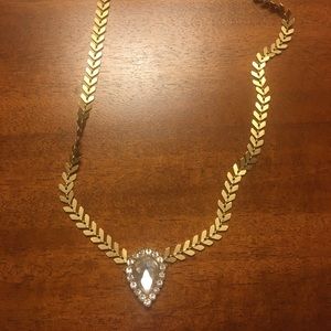 Loren Hope Hayden Necklace